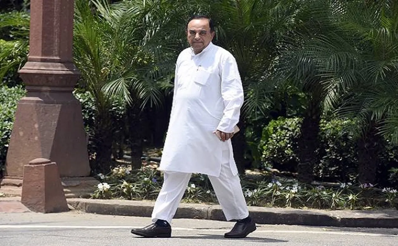 स्वामी का दावा, तमिलनाडु में स्टालिन और दिनाकरन बनाएंगे गठबंधन सरकार, द्रमुक ने किया खारिज