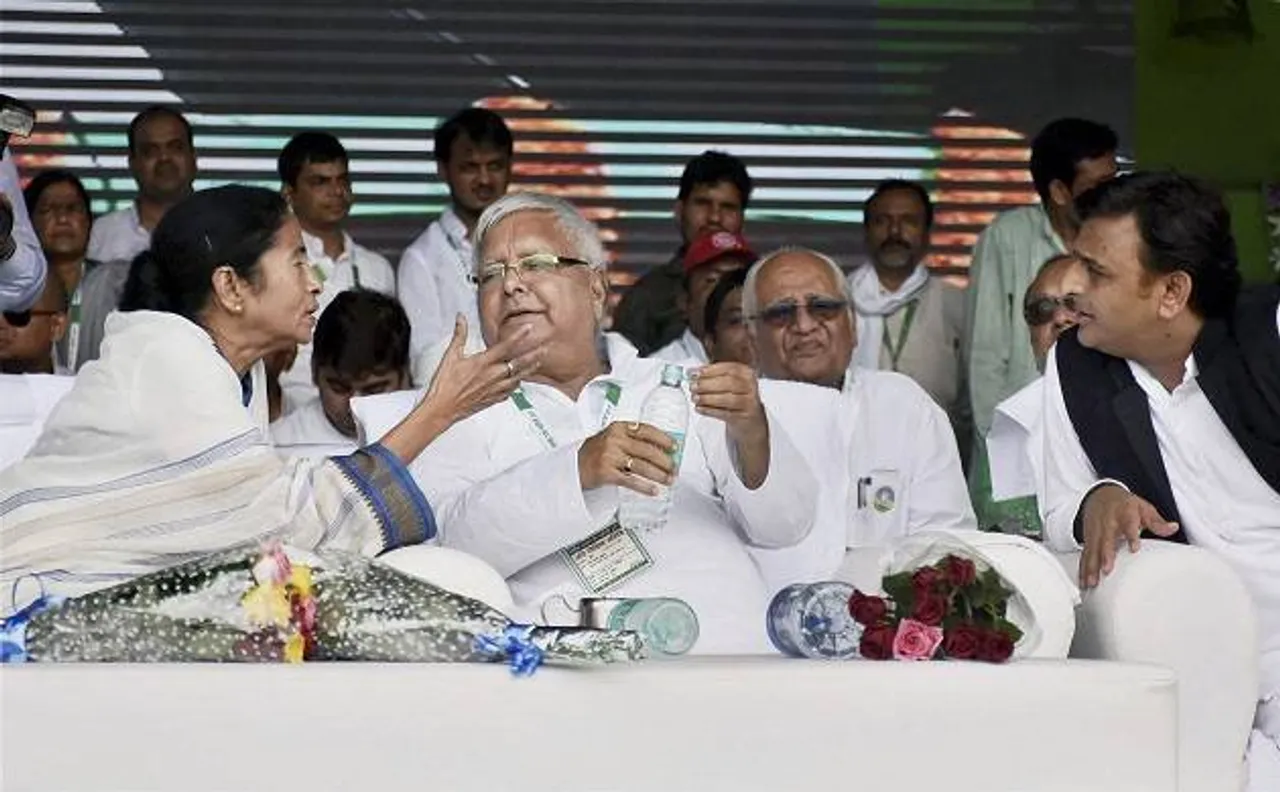 भाजपा भगाओ देश बचाओ की रैली से लेकर राम रहीम के फैसले तक जानिए अबतक की 10 बड़ी खबरें