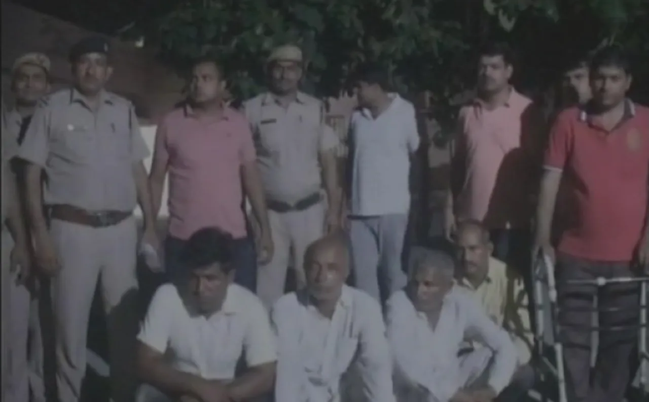 Live: हरियाणा के पानीपत से 8 डेरा सच्चा सौदा समर्थकों को पुलिस ने किया गिरफ़्तार