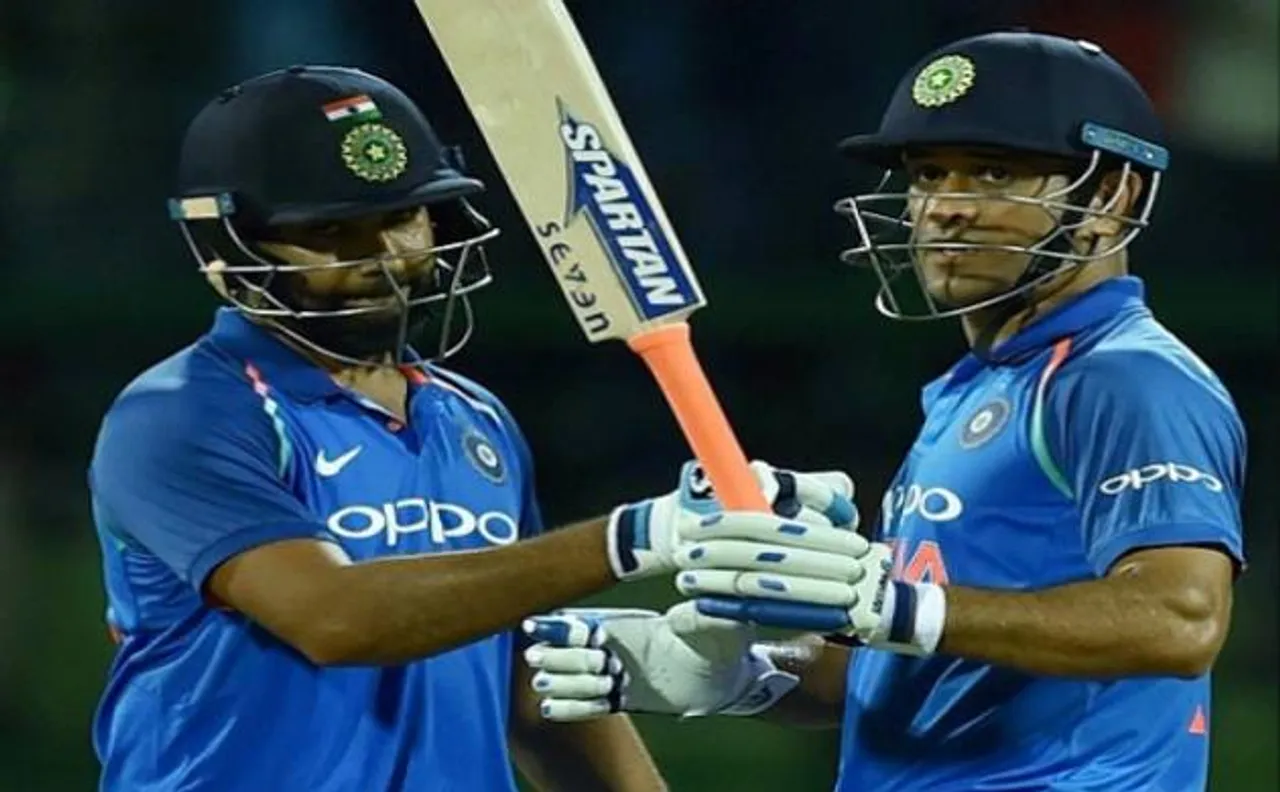 Ind Vs Sri Lanka: बुमराह की गेंदबाजी और फिर रोहित के शतक से जीता भारत, सीरीज भी हुई पक्की