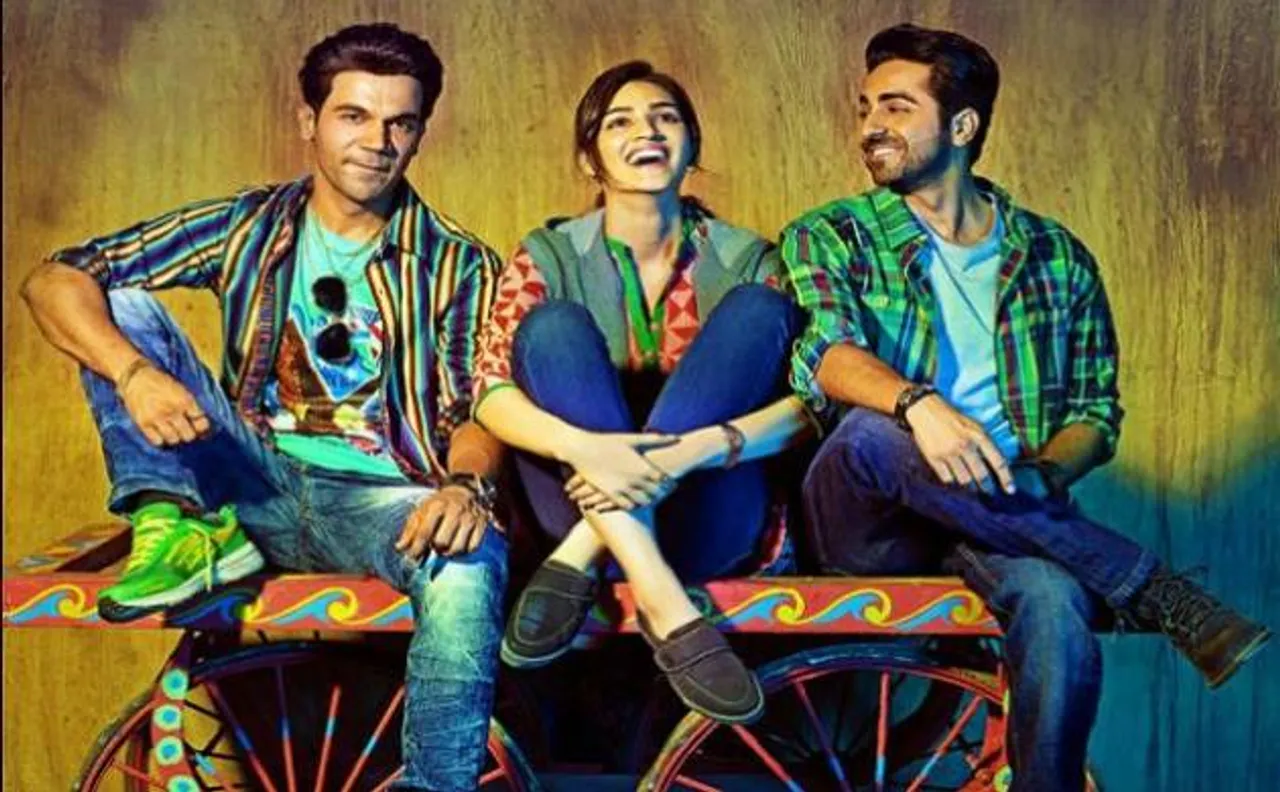 Box Office Collection: राजकुमार, आयुष्मान और कृति की 'बरेली की बर्फी' हिट फिल्मों में शामिल!