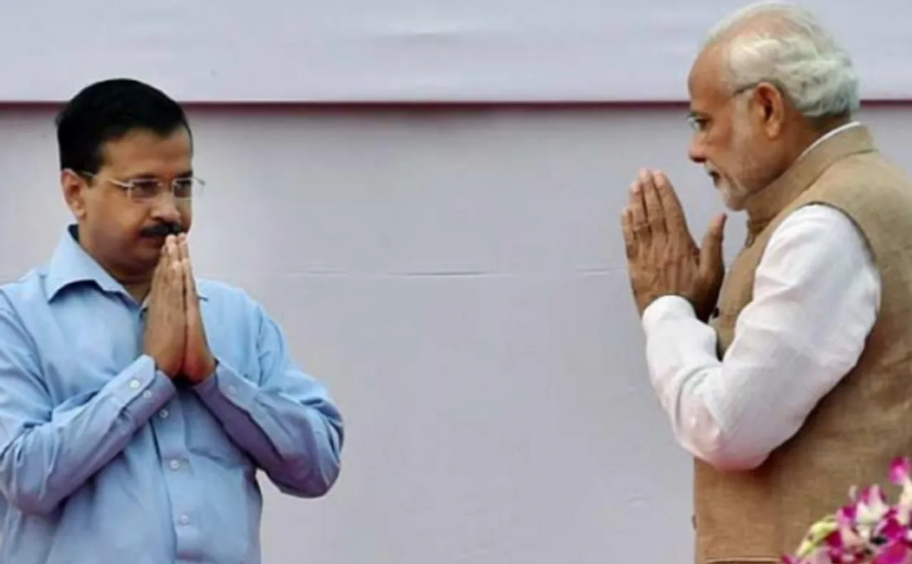 केजरीवाल और बीजेपी के लिए लिटमस टेस्ट साबित होगा बवाना उपचुनाव