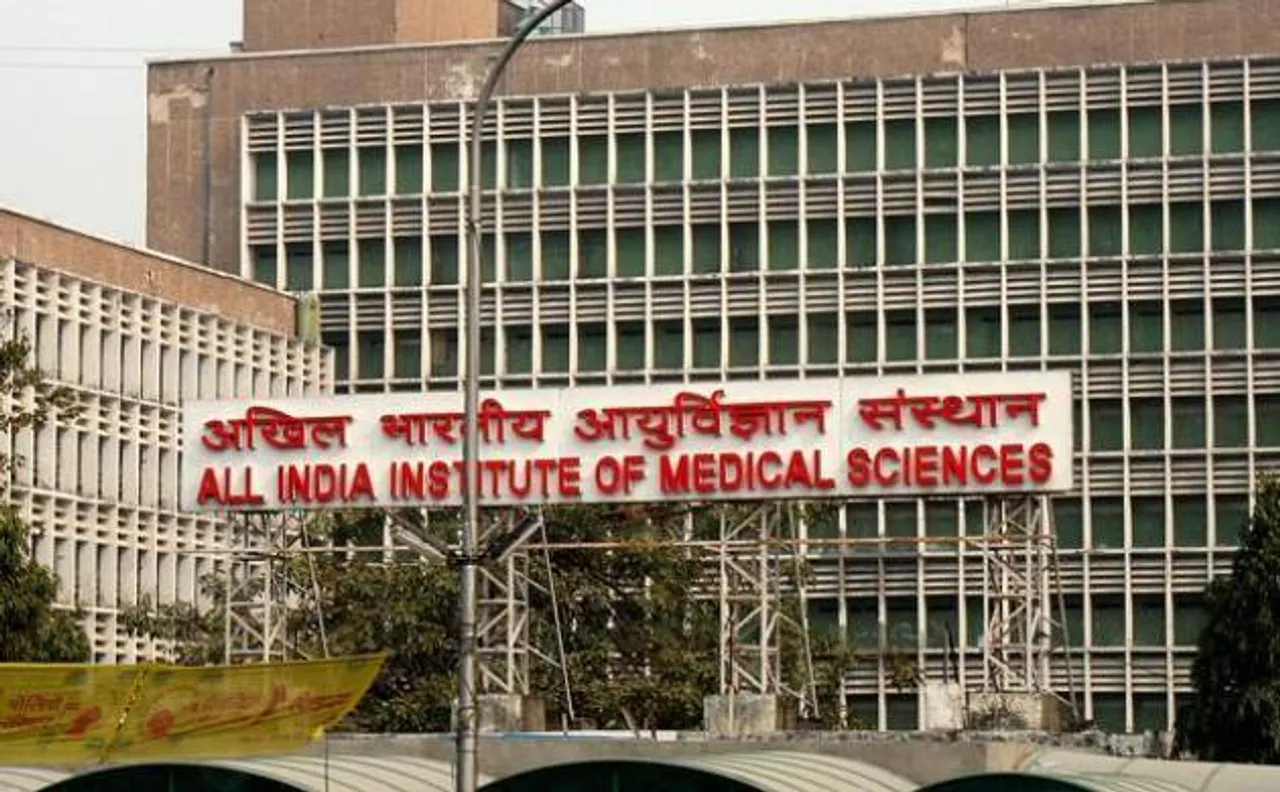 देश में पहली बार सिर से जुड़े बच्चों को अलग करने की सर्जरी एम्स में शुरू