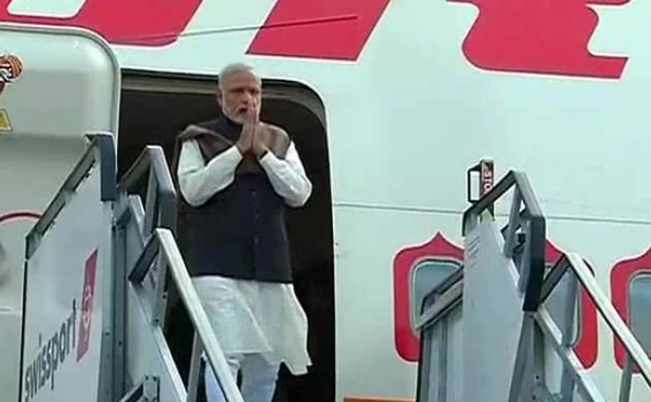 पीएम मोदी 9वें ब्रिक्स शिखर सम्मेलन में लेंगें भाग, द्विपक्षीय यात्रा पर जायेंगें म्यांमार