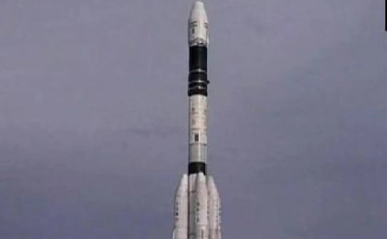 इसरो के नेविगेशन सैटलाइट लॉन्च की उल्टी गिनती शुरू