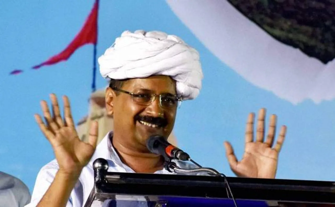 मोहल्ला क्लीनिक पर न हो राजनीति : अरविंद केजरीवाल