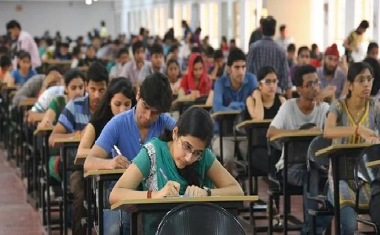 UPTET 2017: शिक्षामित्रों के लिए अनिवार्य टेट परीक्षा के लिए ऐसे करे ऑनलाइन आवेदन