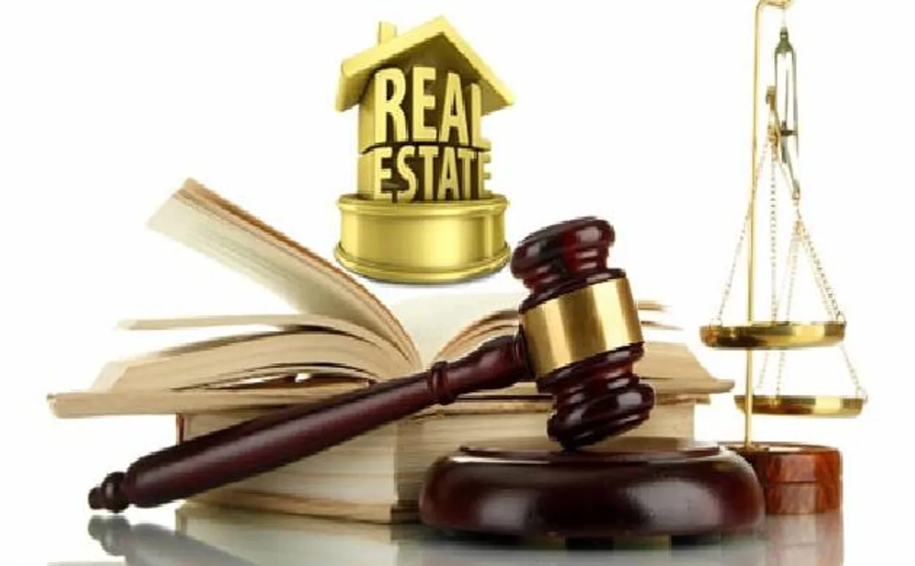 सुप्रीम कोर्ट ने RERA पर केंद्र की याचिका की मंजूर, सभी PIL एक जगह ट्रांसफर करने की अपील