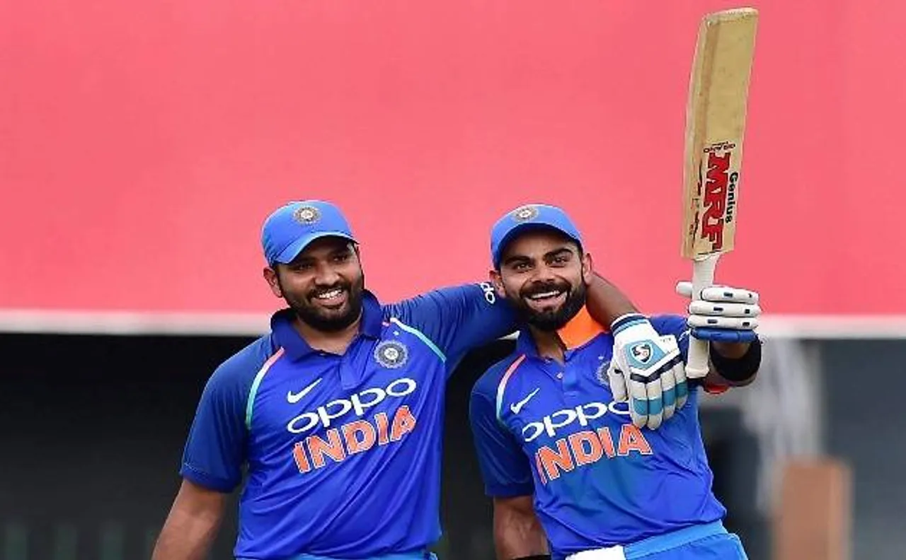 Ind Vs SL: भारत ने श्रीलंका को चौथे वनडे में 168 रन से हराया, सीरीज में 4-0 से आगे