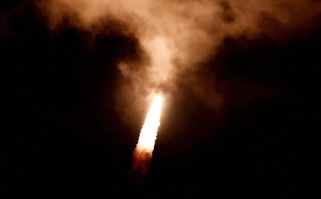 नेविगेशन सैटेलाइट IRNSS-1H लॉन्च विफल, इसरो चेयरमैन ने की पुष्टि