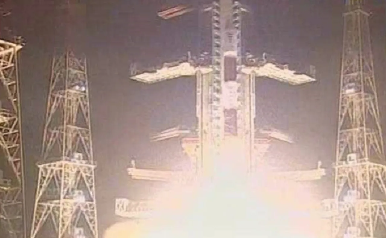 ISRO की नेविगेशन सैटेलाइट के विफल हुए लॉन्च से लेकर देश की घटी जीडीपी तक, जानें दस बड़ी खबरें