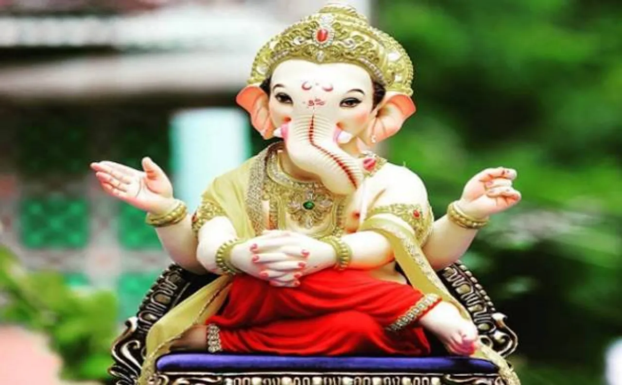 गणेश चतुर्थी 2017: गणपति बप्पा को मोदक का लगाएं भोग, ये है पूजा विधि