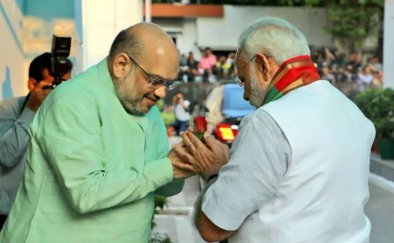 मोदी कैबिनेट: राजीव प्रताप रूडी ने दिया इस्तीफा, उमा भारती और कलराज सहित कई फेरबदल की अटकलें