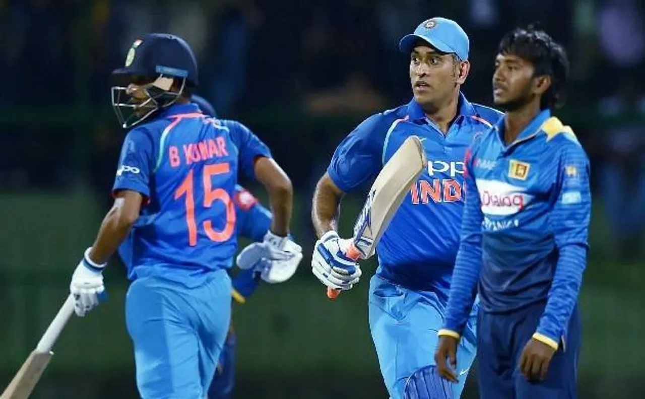 Ind Vs Sri Lanka: धोनी के लिए खास होगा कोलंबो वनडे, इन दो रिकॉर्ड्स को कर सकते हैं अपने नाम