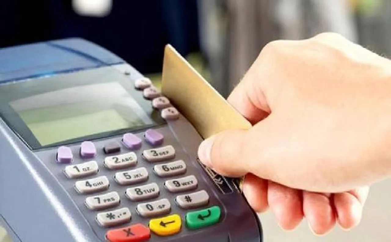 नोटबंदी: ई-ट्रांज़ेक्शनमें फेल रहा 'डिजिटल इंडिया', RBI रिपोर्ट