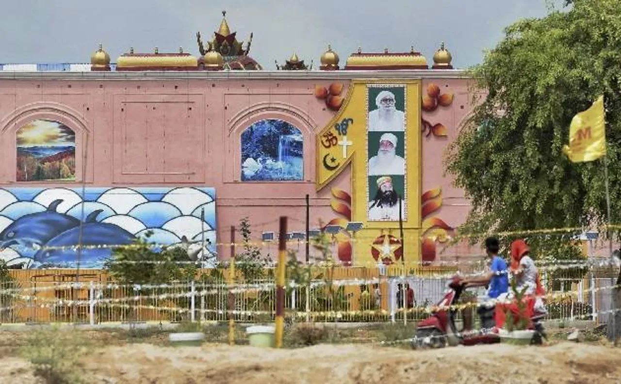 डेरा के सामने बड़ा सवाल, कौन संभालेगा जेल में बंद गुरमीत राम रहीम की विरासत?