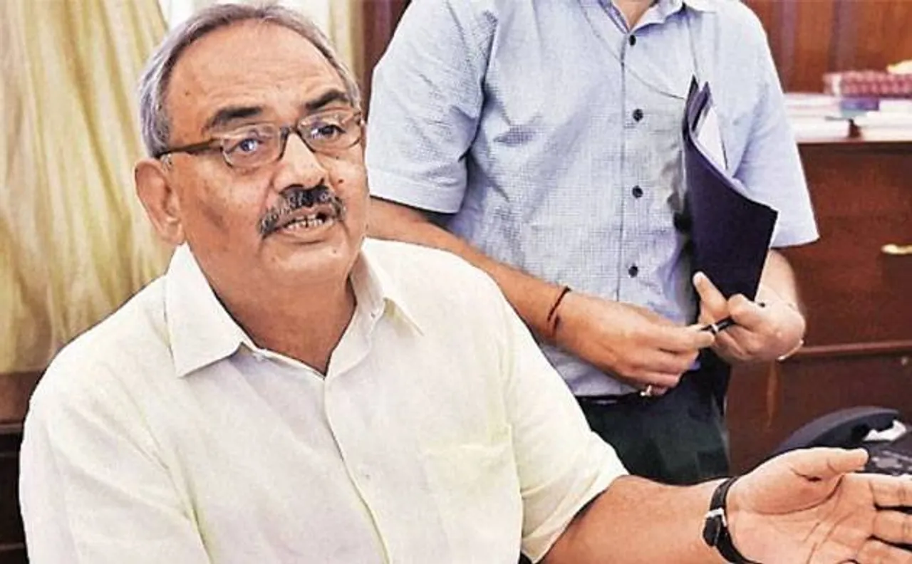 स्मार्टफोन डेटा के ज़रिए अमेरिकी ख़ुफ़िया एजेंसी CIA भारत पर रख रहा है नज़र