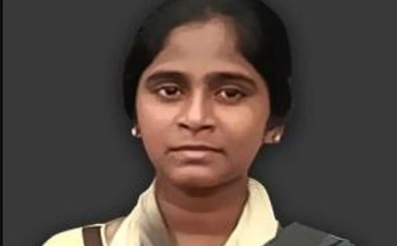 तमिलनाडु: NEET के खिलाफ लड़ने वाली लड़की ने की आत्महत्या