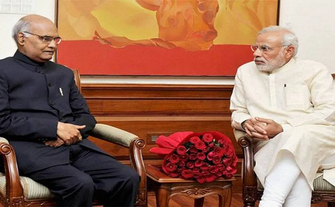 पीएम मोदी, कोविंद ने ईद उल-जुहा के मौके पर देशवासियों को दी मुबारकबाद