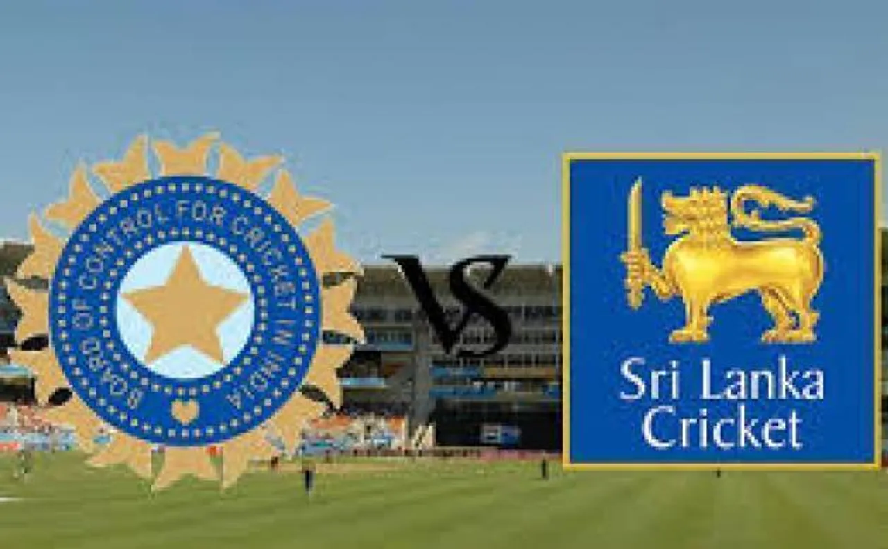 India Vs Sl: इतिहास के मुहाने पर खड़ी भारतीय टीम की नजरें जीत पर
