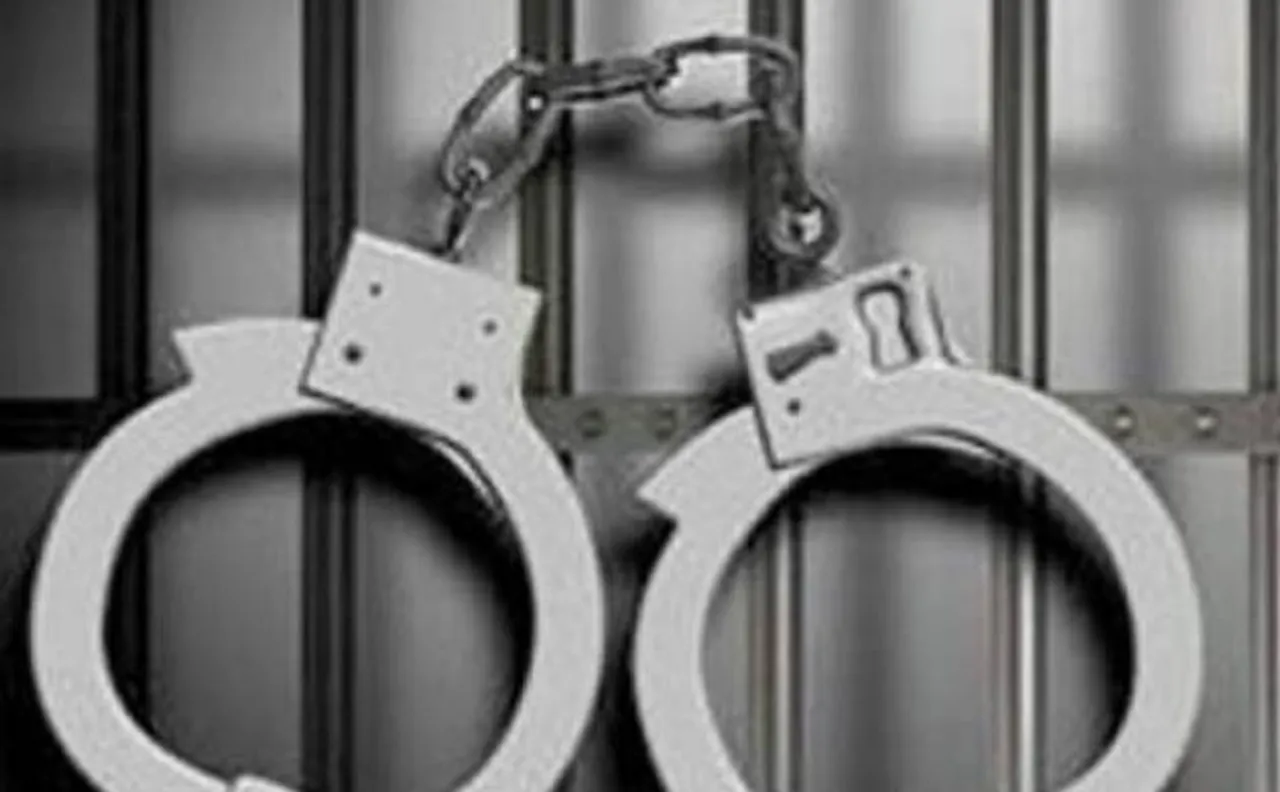 बिहार: पुलिस मुठभेड़ के बाद 7 अपराधी गिरफ्तार, हथियार बरामद