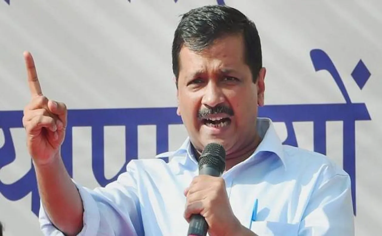 AAP ने किया गुजरात विधान सभा चुनाव लड़ने का फैसला, सीटों की संख्या अभी तय नहीं