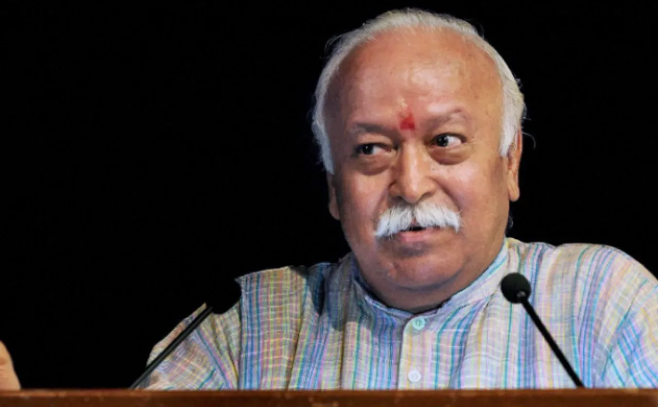 आरएसएस प्रमुख मोहन भागवत से मिले शाह और अब तक की 10 बड़ी खबरें