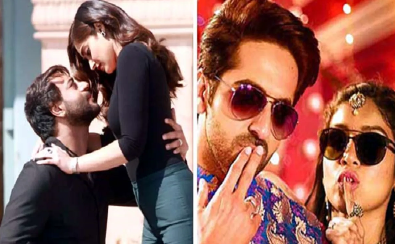 Box Office Collection: 'बादशाहो' ने बॉक्स ऑफिस पर 'शुभ मंगल सावधान' को पछाड़ा, जानें कलेक्शन