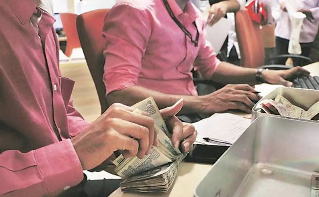 आईटीआर भरने वालों की संख्या में 25% इजाफा, सरकार ने बताया नोटबंदी का असर