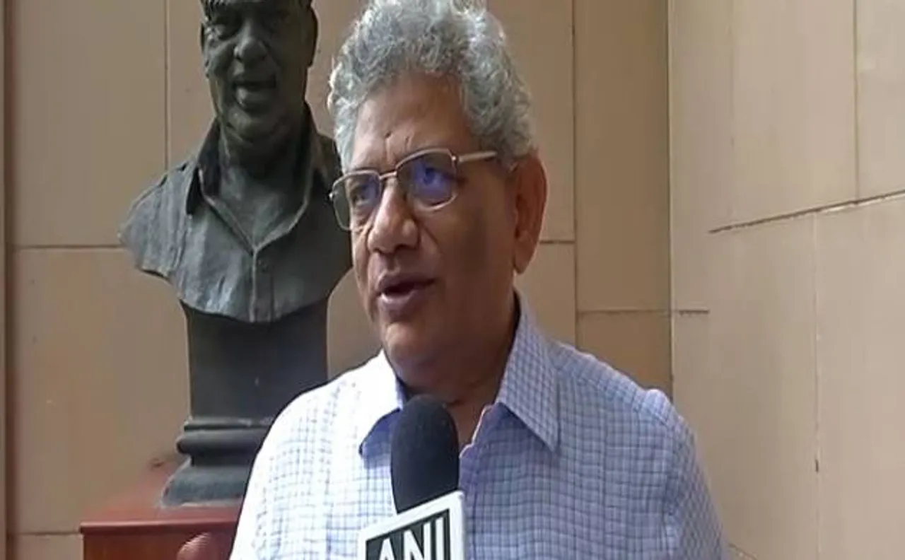 देश PMO से चल रहा है, मंत्रिमंडल फेरबदल से कोई फर्क नहीं पड़ने वाला है: CPM