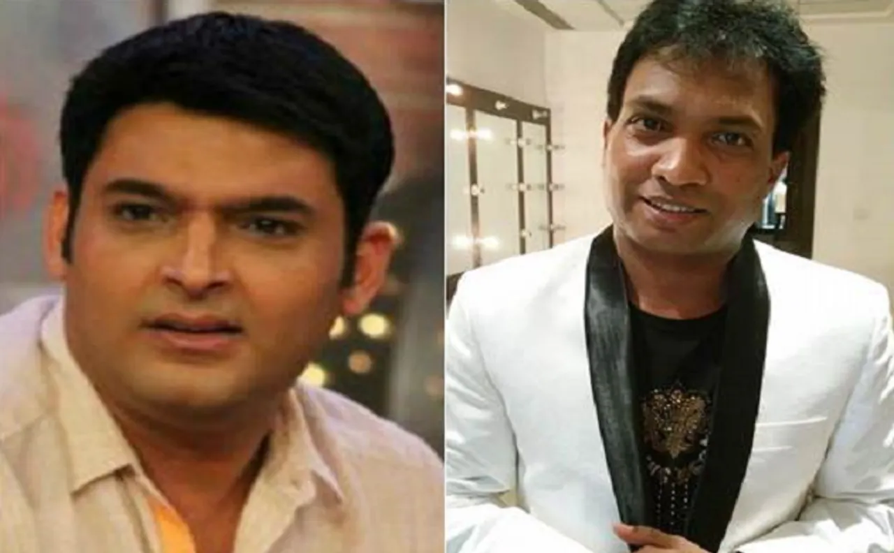'द कपिल शर्मा शो' ऑफ-एयर होने पर छलका सुनील पाल का दर्द, शेयर की वीडियो
