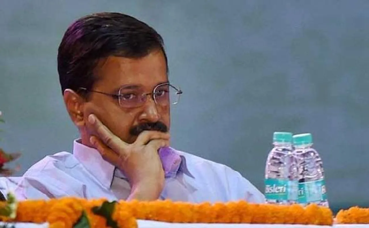 जेटली के मानहानि मामले में हाई कोर्ट ने लगाया केजरीवाल पर जुर्माना, जवाब में देरी पर हुई कार्रवाई