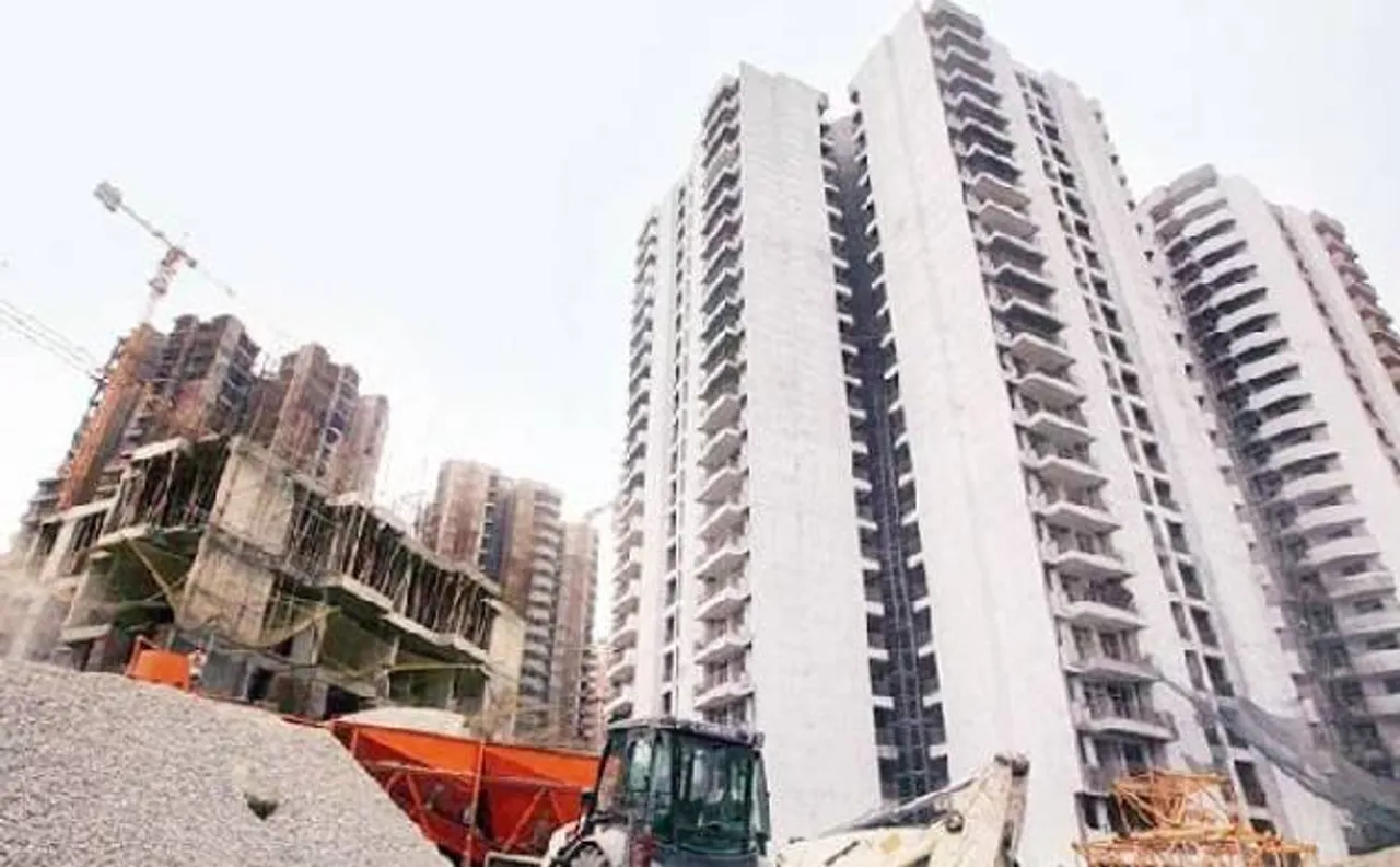 रेरा पर बॉम्बे हाईकोर्ट लेगा फैसला, सुप्रीम कोर्ट ने सौंपा मामला