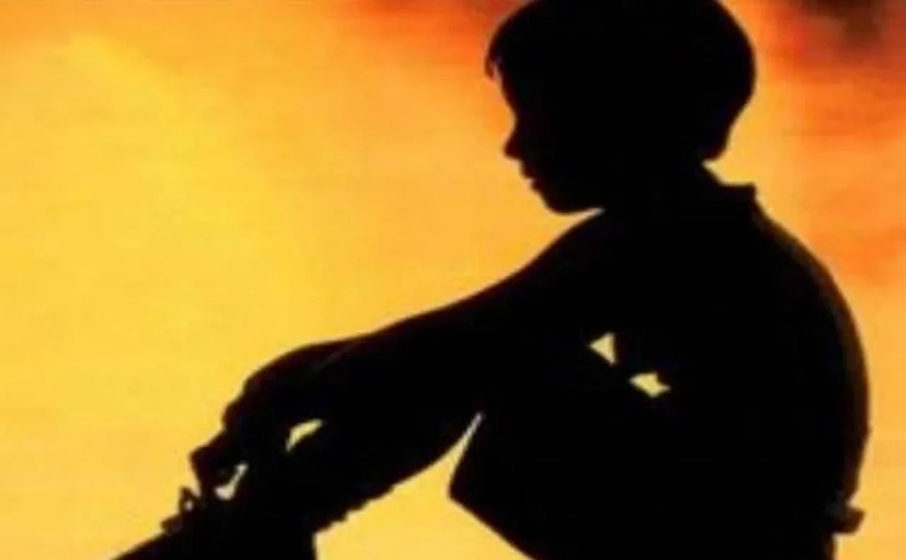 दिल्ली: ब्रिटिश नागरिक ने किया ब्लाइंड स्कूल में बच्चों का यौन शोषण