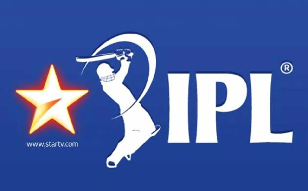 स्टार इंडिया करेगा IPL का प्रसारण, 16347 करोड़ रुपये में खरीदे राइट्स