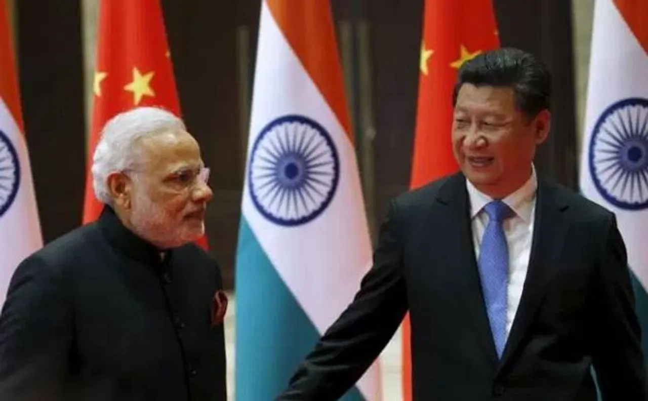 ब्रिक्स सम्मेलन: मोदी- शांति और विकास के लिए सहयोग जरूरी, 7.6 करोड़ डॉलर का आर्थिक सहयोग देगा चीन