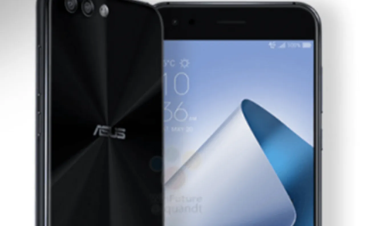 Asus ZenFone 4 सीरीज का नया स्मार्टफोन भारत में 14 सितंबर को हो सकता है लॉन्च