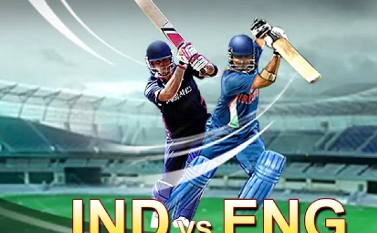 2018 में इंग्लैंड में 5 टेस्ट खेलेगी भारतीय क्रिकेट टीम