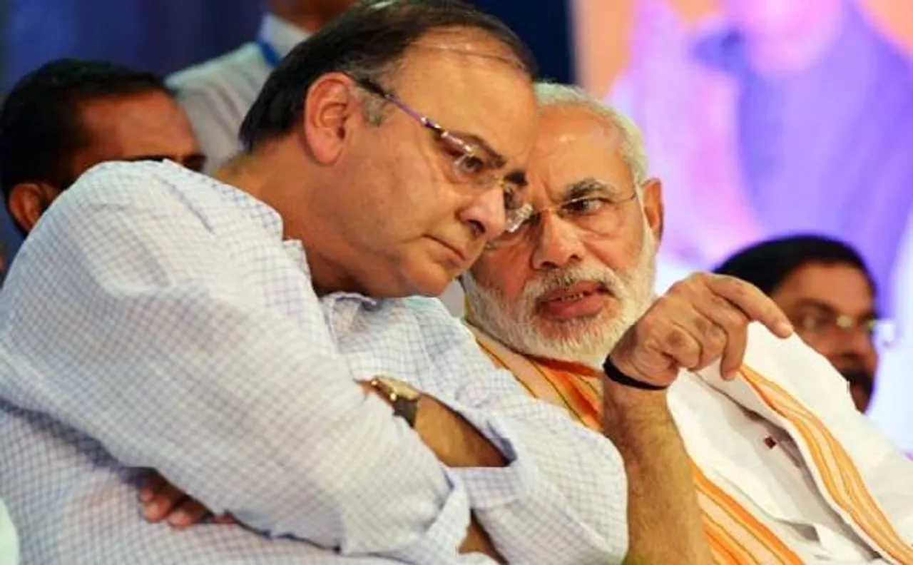 केंद्रीय कर्मचारियों का बढ़ेगा वेतन, मोदी सरकार देगी सौगात