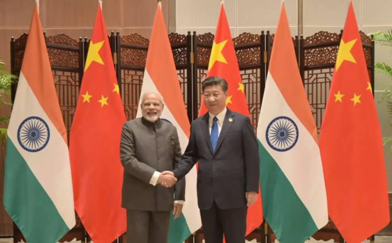 BRICS में भारत की दोहरी कूटनीतिक जीत, चीन ने लगाई पाकिस्तान के 'आतंकी समर्थक' होने पर मुहर