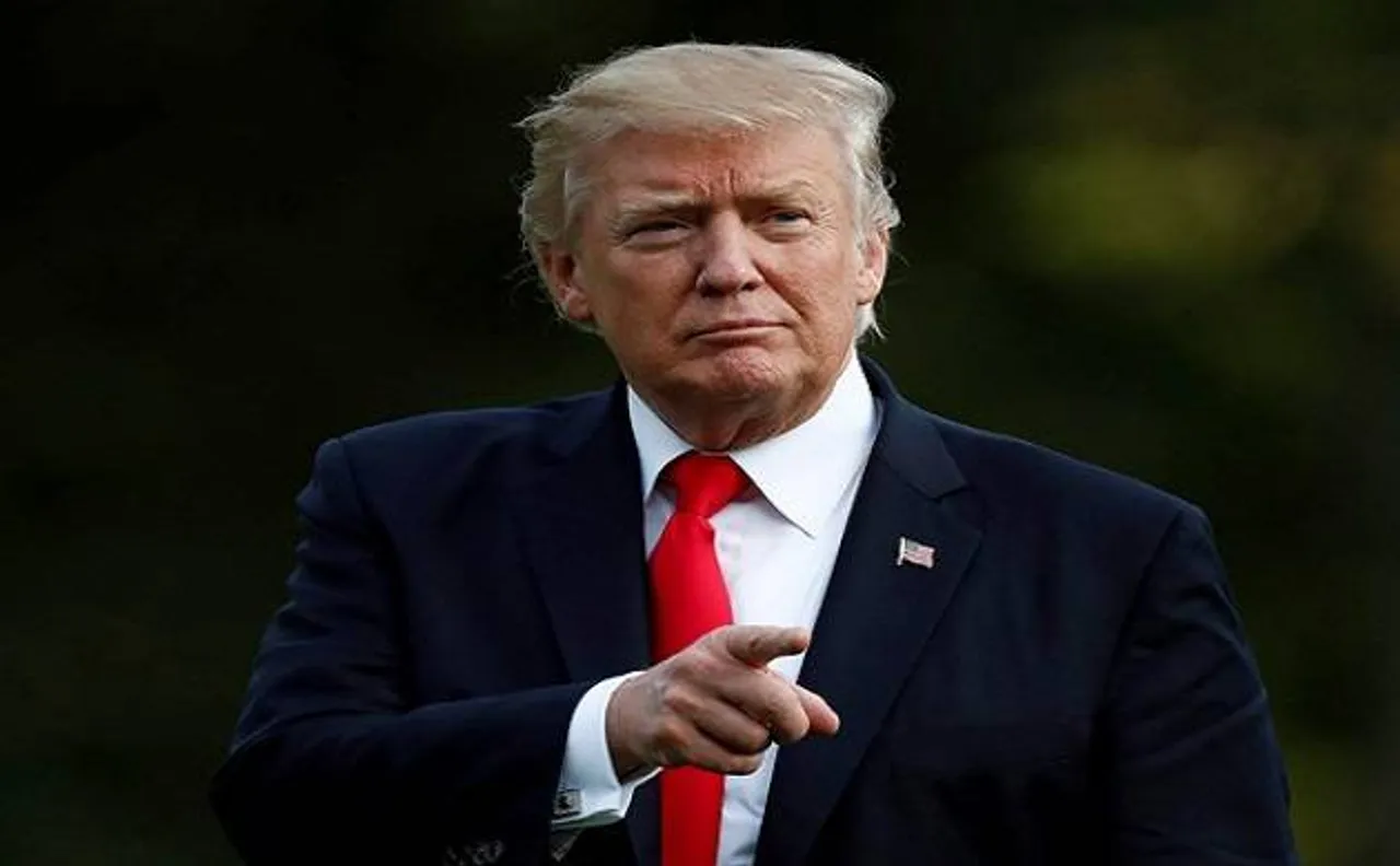 ट्रंप प्रशासन ने प्रवासियों के लिए वर्क परमिट कार्यक्रम DACA पर लगाई रोक, 6000 भारतीय प्रभावित