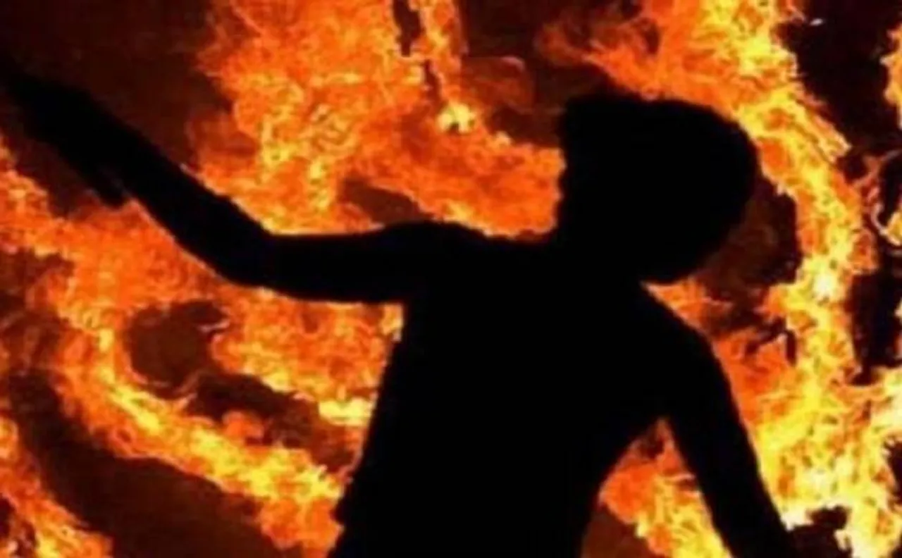मध्यप्रदेश: छेड़छाड से परेशान होकर 12वींं की छात्रा ने की आत्महत्या