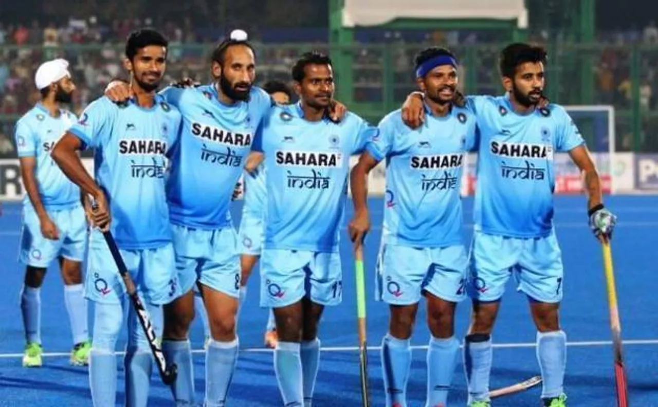 हॉकी वर्ल्ड लीग फाइनल: भारत के लिए मुश्किल होगा टूर्नामेंट, पूल-बी में ऑस्ट्रेलिया, जर्मनी, इंग्लैंड से सामना