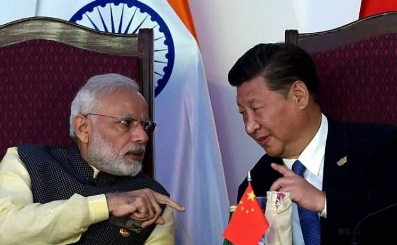 युद्ध वाले बयान से नाराज चीन, कहा-शी-मोदी के बीच बनी सहमति का उल्लंघन है आर्मी चीफ रावत का बयान