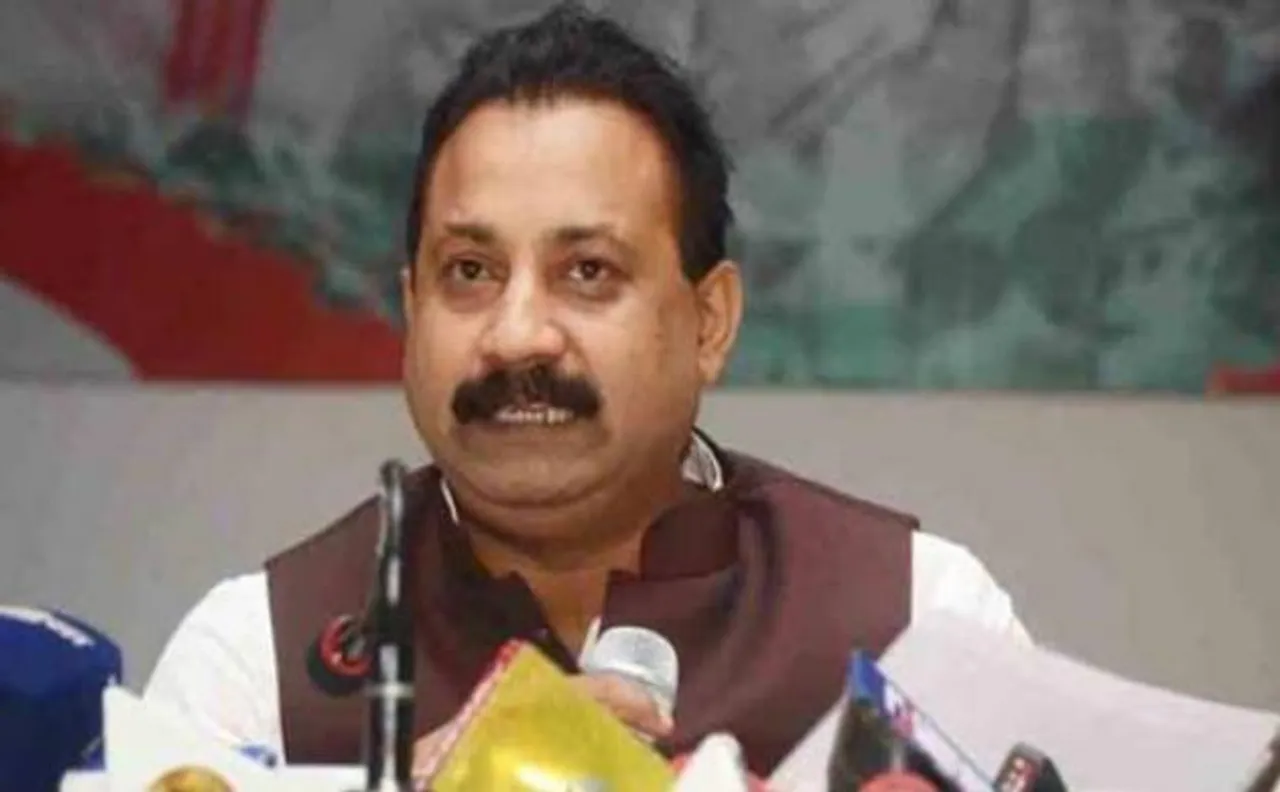 बिहार कांग्रेस में घमासान, अशोक चौधरी ने दिल्ली बैठे नेताओं पर लगाया साजिश का आरोप