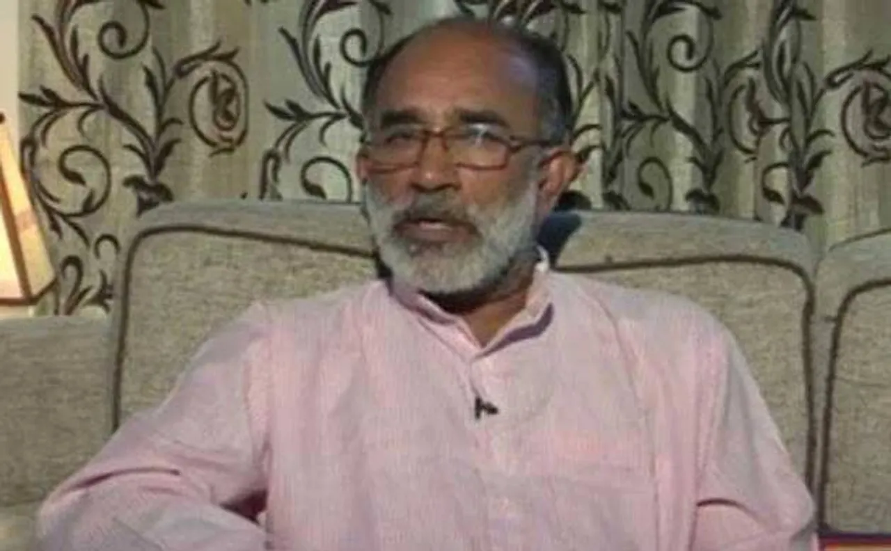 मंत्री अल्फोंस ने कहा, अपने देश से ही बीफ खाकर भारत आएं विदेशी पर्यटक