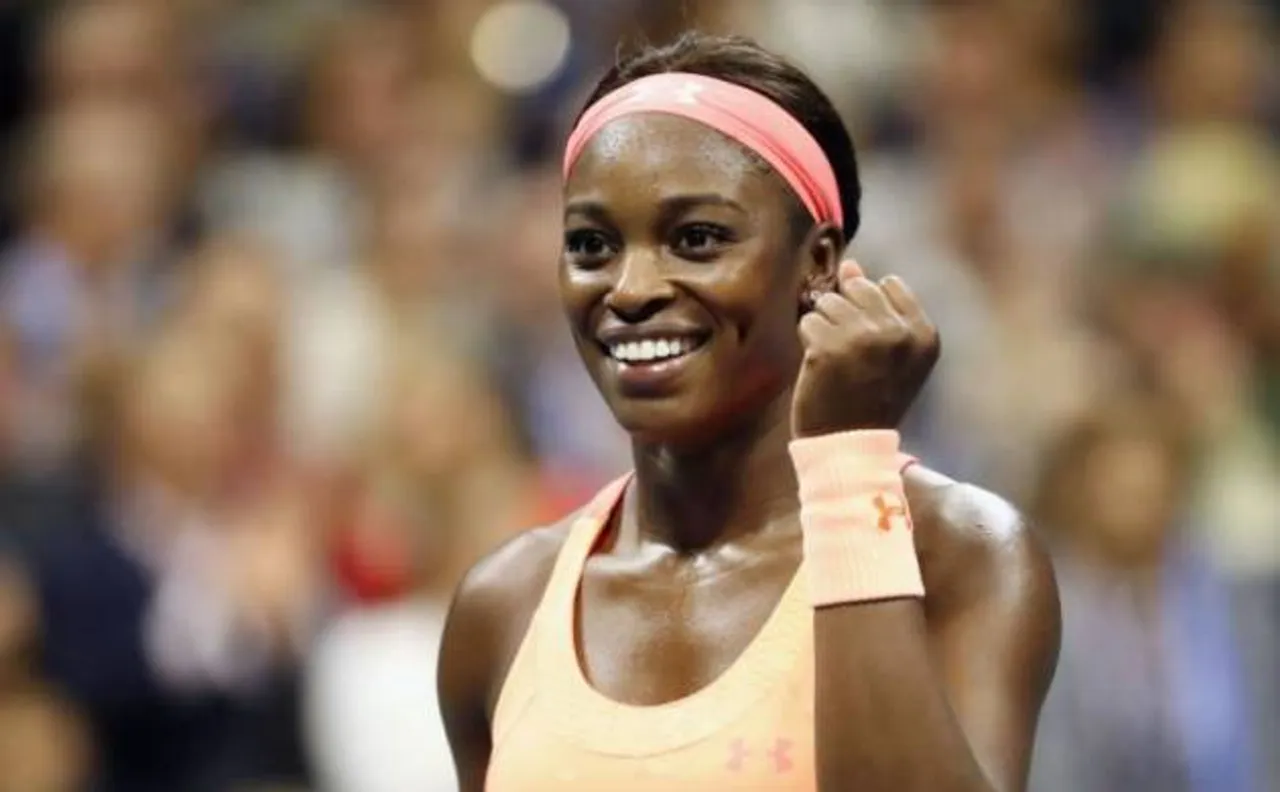 US Open: उलटफेर का शिकार हुई वीनस विलियम्स,सेमीफाइनल में स्लोआने स्टीफंस से हारी