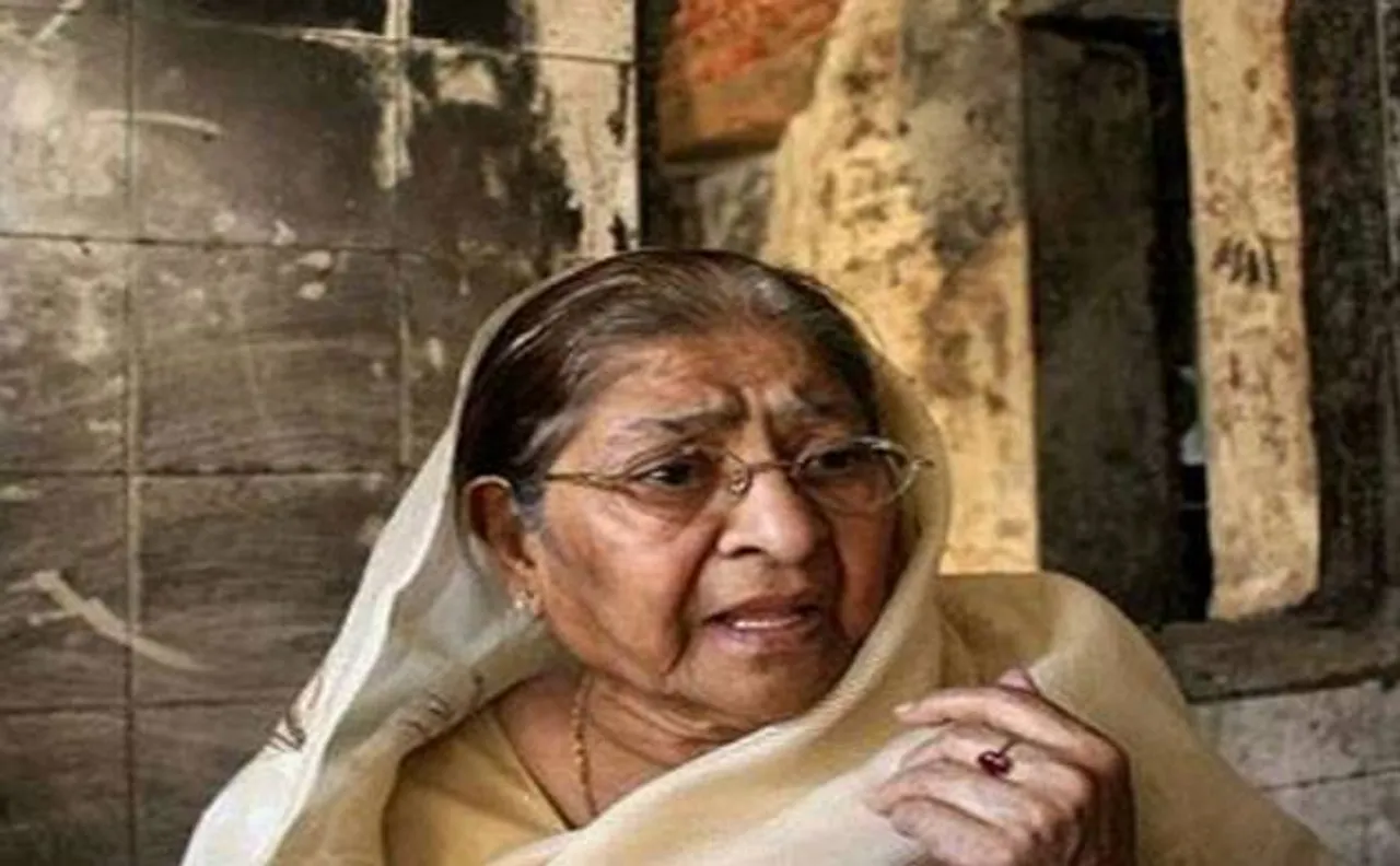 गुजरात दंगा: जाकिया जाफरी की याचिका पर हाई कोर्ट ने फैसला टाला, 26 को होगी सुनवाई