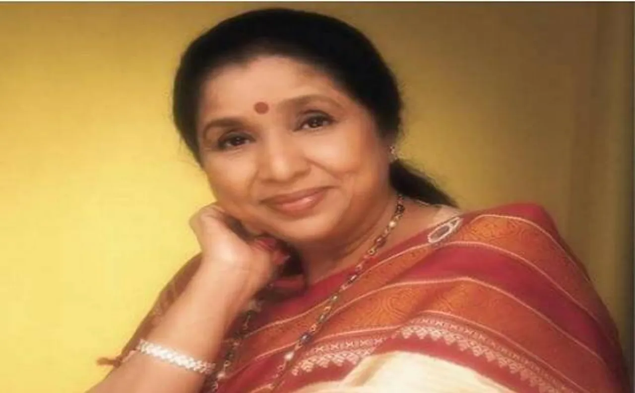 Happy B'day: आशा भोसले की जादुई आवाज के आज भी लोग हैं दीवाने