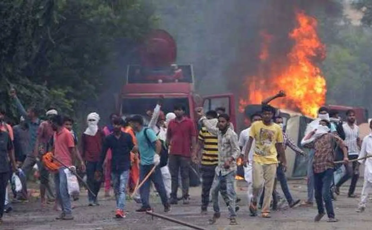 पंचकूला में हिंसा भड़काने के लिये हुई 5 करोड़ की फंडिंग, चमकौर सिंह के बाद दो और गिरफ्तार